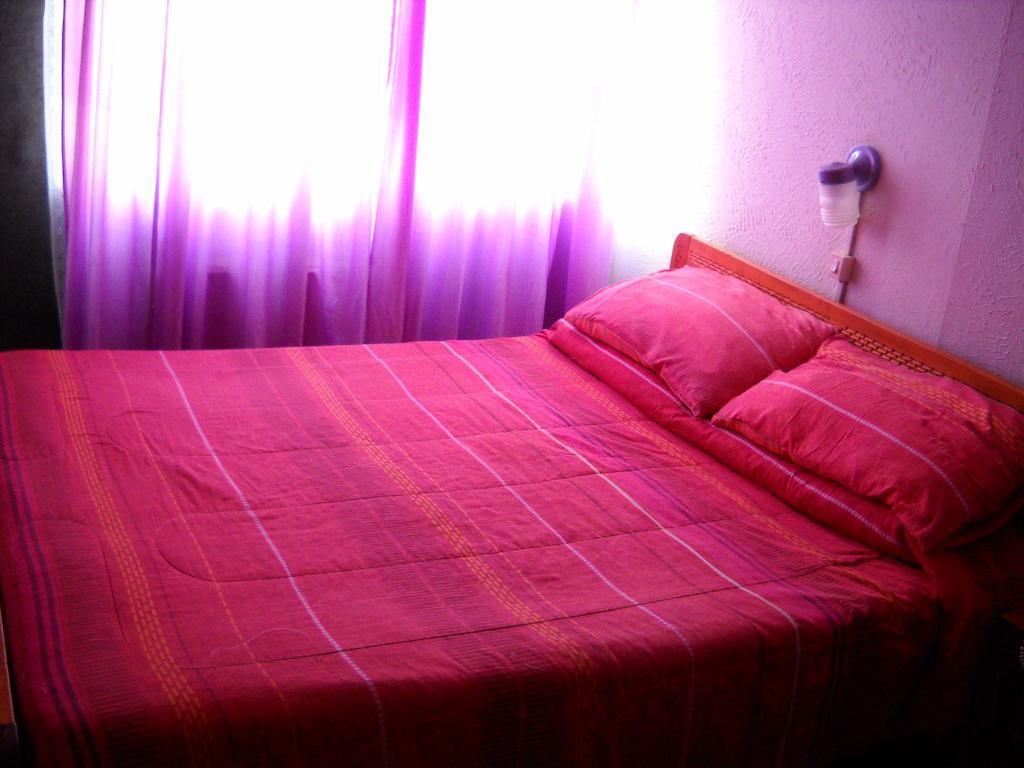Hostal Parediso Punta Arenas Zimmer foto
